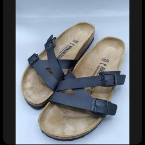 Birkenstock Yao Sandals